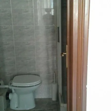 Halyna Bed & Breakfast Rome