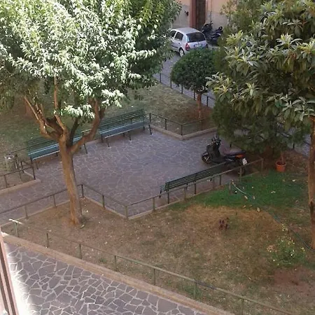 Bed & Breakfast Halyna