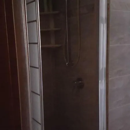 Bed & Breakfast Halyna