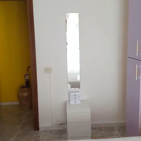 Bed & Breakfast Halyna *