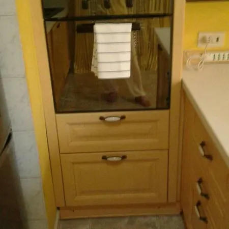 Halyna Bed & Breakfast *