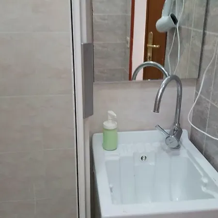 Bed & Breakfast Halyna Roma